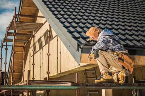 Best Hot Roofs  in Strathmore, NJ
