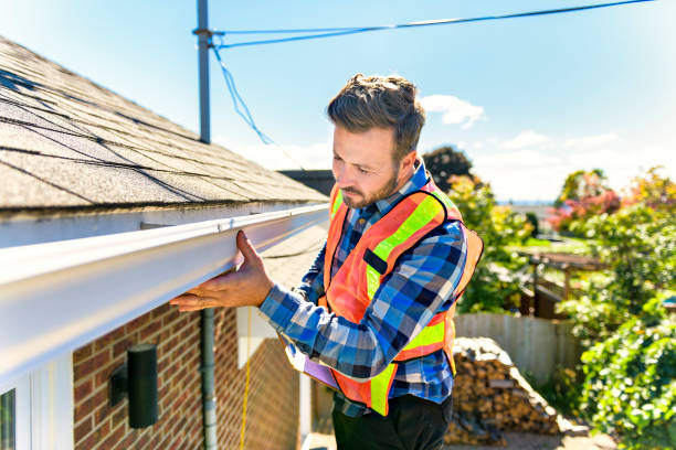 Fast & Reliable Emergency Roof Repairs in Strathmore, NJ